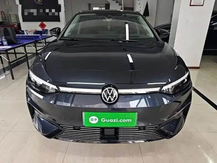 Volkswagen ID. 7 VIZZION 2024 PRO 3