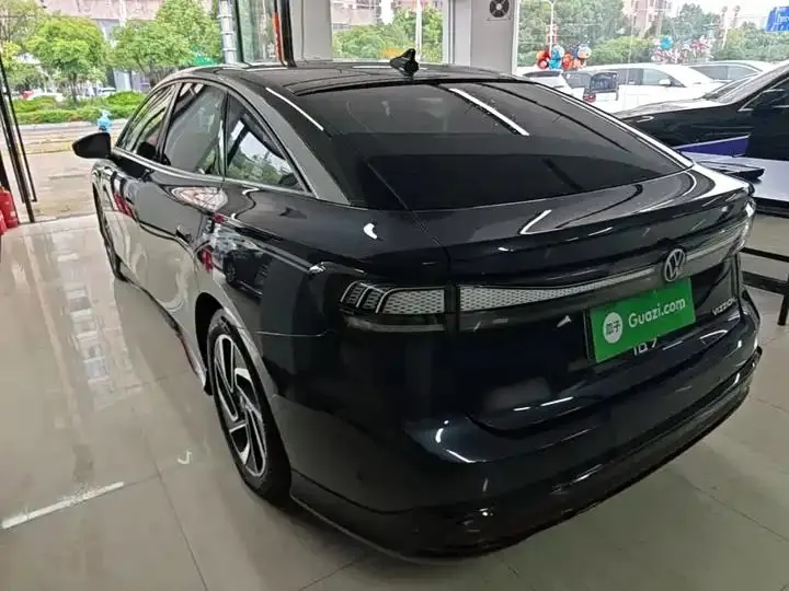 Volkswagen ID. 7 VIZZION 2024 PRO 5