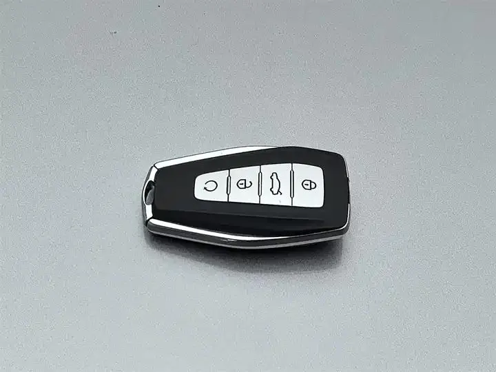 XingyueL (Monjaro) 2024 model, 2.0TD high-power automatic two-wheel-drive Cloud Rising Edition 19
