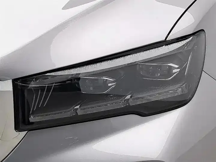 XingyueL (Monjaro) 2024 model, 2.0TD high-power automatic two-wheel-drive Cloud Rising Edition 7