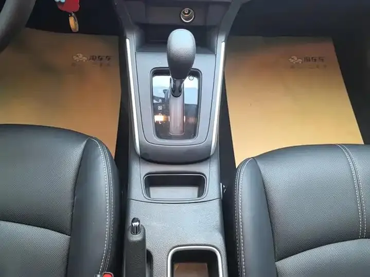 Xuanyi 2024 to 2 Classic 1.6XE CVT Comfort Edition 16