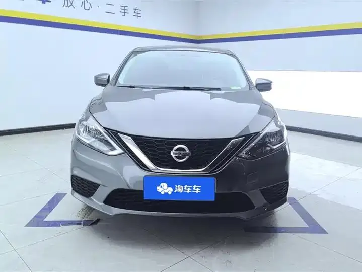 Xuanyi 2024 to 2 Classic 1.6XE CVT Comfort Edition 2
