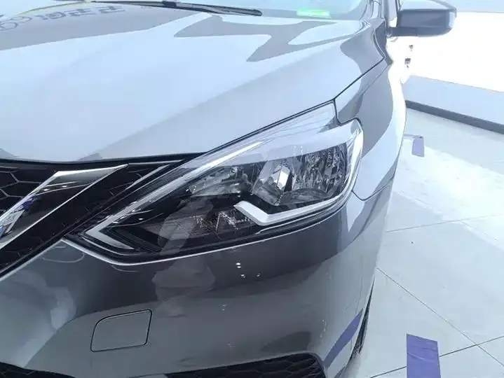 Xuanyi 2024 to 2 Classic 1.6XE CVT Comfort Edition 5