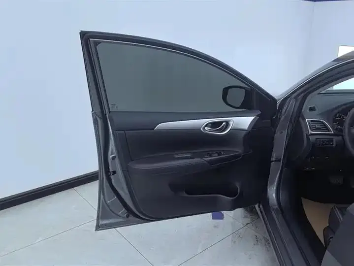 Xuanyi 2024 to 2 Classic 1.6XE CVT Comfort Edition 7