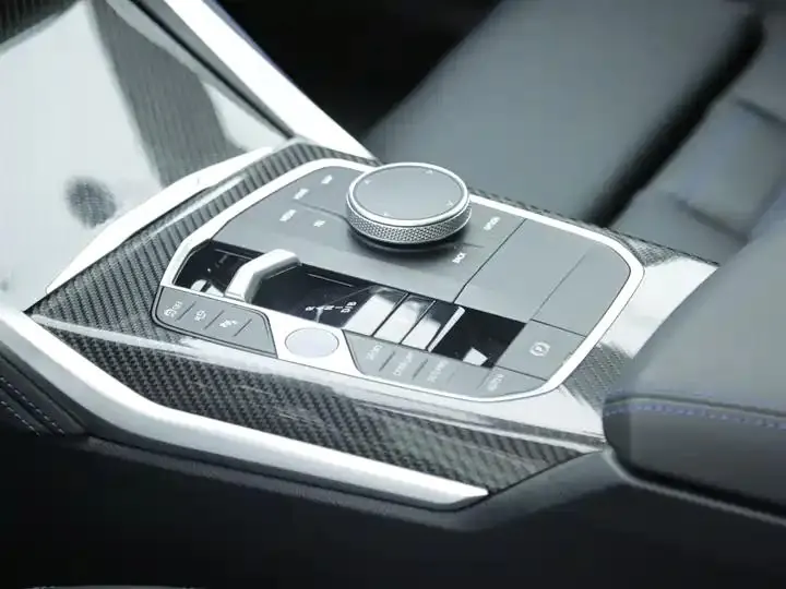 BMW i4 M 2023 model M50 14