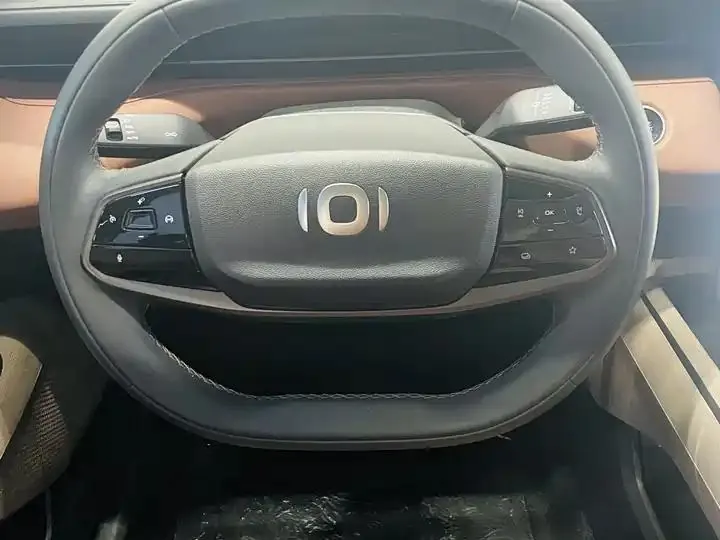 ChangAn QiYuan A05 2024 Really Fragrant Edition 145 Leading 13