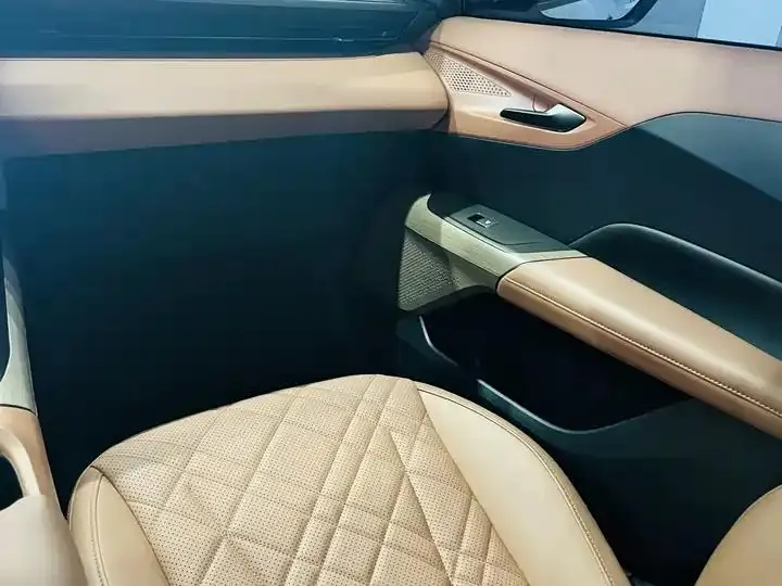 ChangAn QiYuan A05 2024 Really Fragrant Edition 145 Leading 15