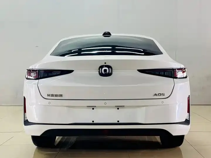 ChangAn QiYuan A05 2024 Really Fragrant Edition 145 Leading 7