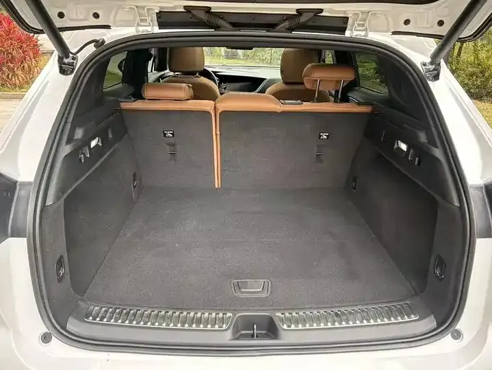 Oncorvee 2020 Oncorvee S 652T Four-wheel Drive Luxury Model 15