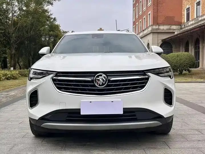 Oncorvee 2020 Oncorvee S 652T Four-wheel Drive Luxury Model 2