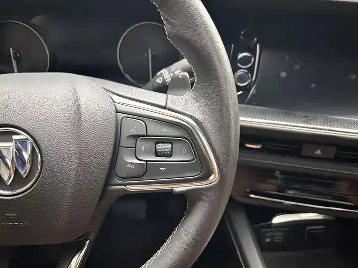 Oncorvee 2020 Oncorvee S 652T Four-wheel Drive Luxury Model 20