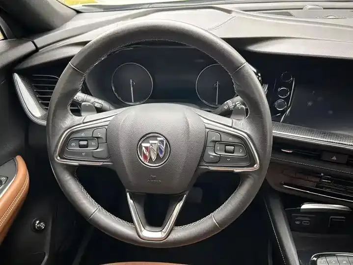 Oncorvee 2020 Oncorvee S 652T Four-wheel Drive Luxury Model 25
