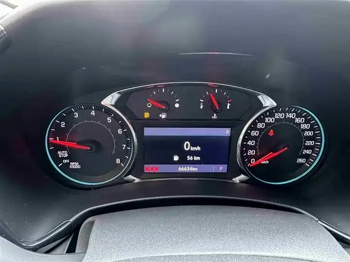 The boundary explorer 2022 light hybrid 550T RS four-wheel drive intelligent boundary extension version 18