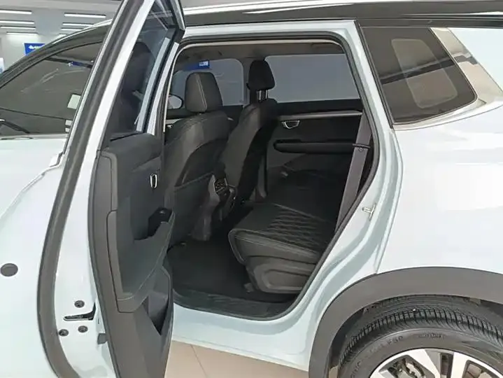 WuLing Star 2022 2.0L DHT 11