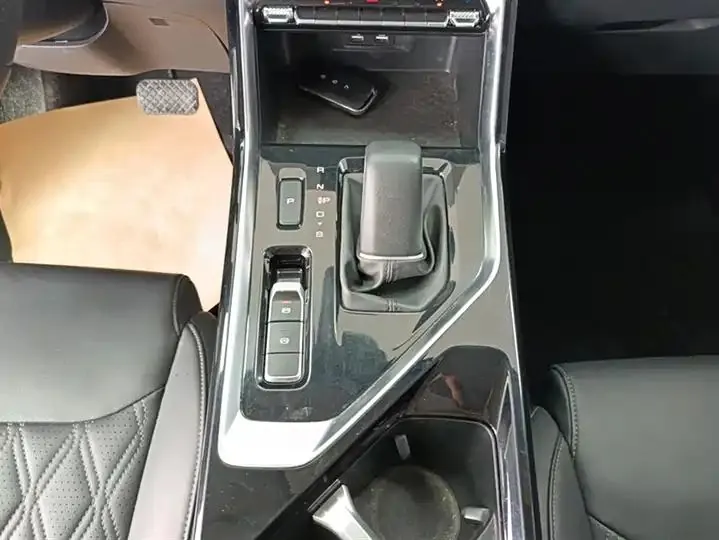 WuLing Star 2022 2.0L DHT 16