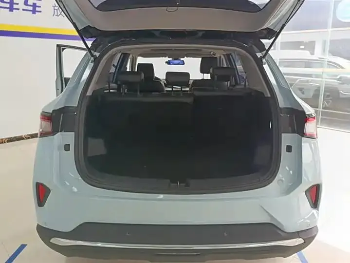 WuLing Star 2022 2.0L DHT 4