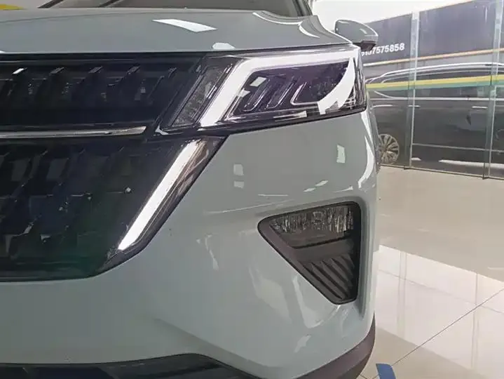 WuLing Star 2022 2.0L DHT 5