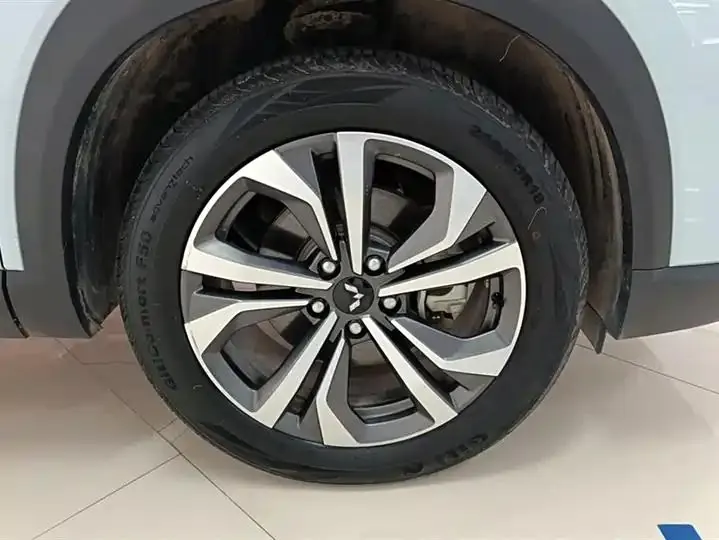 WuLing Star 2022 2.0L DHT 6