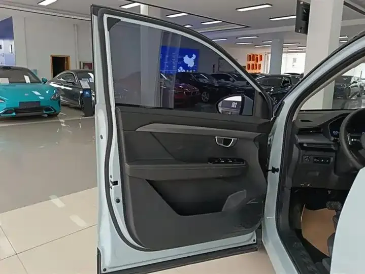 WuLing Star 2022 2.0L DHT 7
