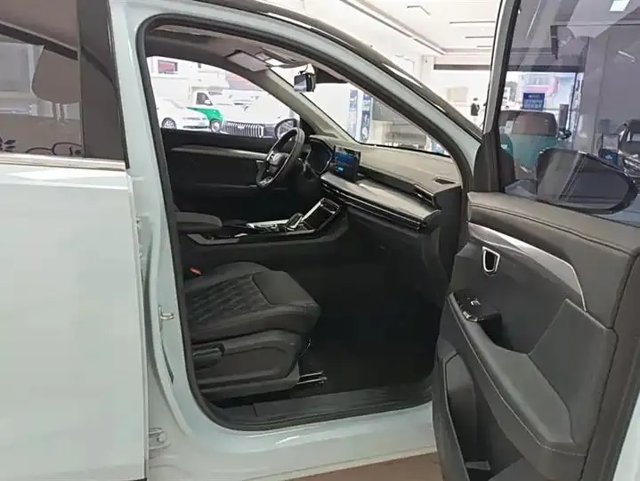 WuLing Star 2022 2.0L DHT 8