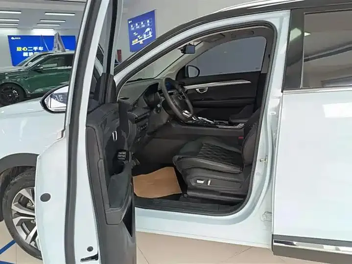 WuLing Star 2022 2.0L DHT 9