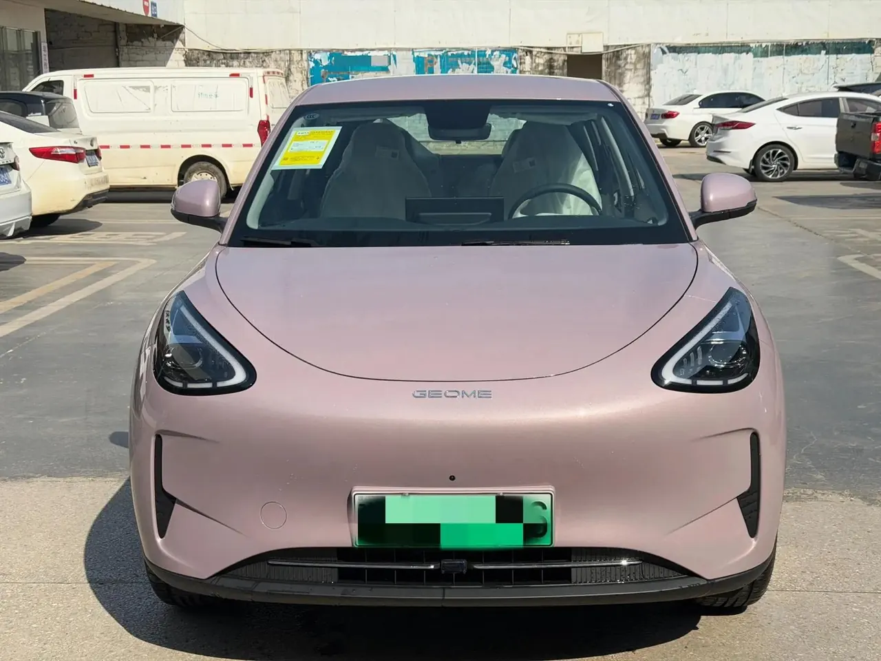 Star Wish 2026 Model, 410 km, Freedom Edition 3