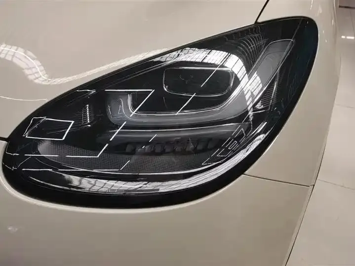 WuLing Plantronics 2025 333km LingBox Premium 5