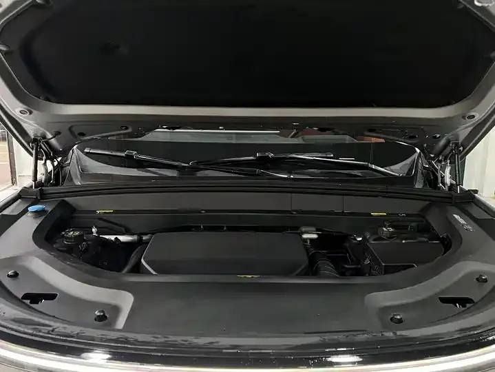 Li L9 2022 Max 5
