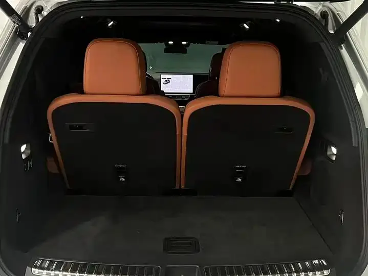 Li L9 2022 Max 6