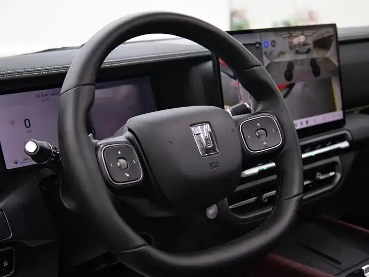 Tank 300 2025 2.4T Diesel Edition 18