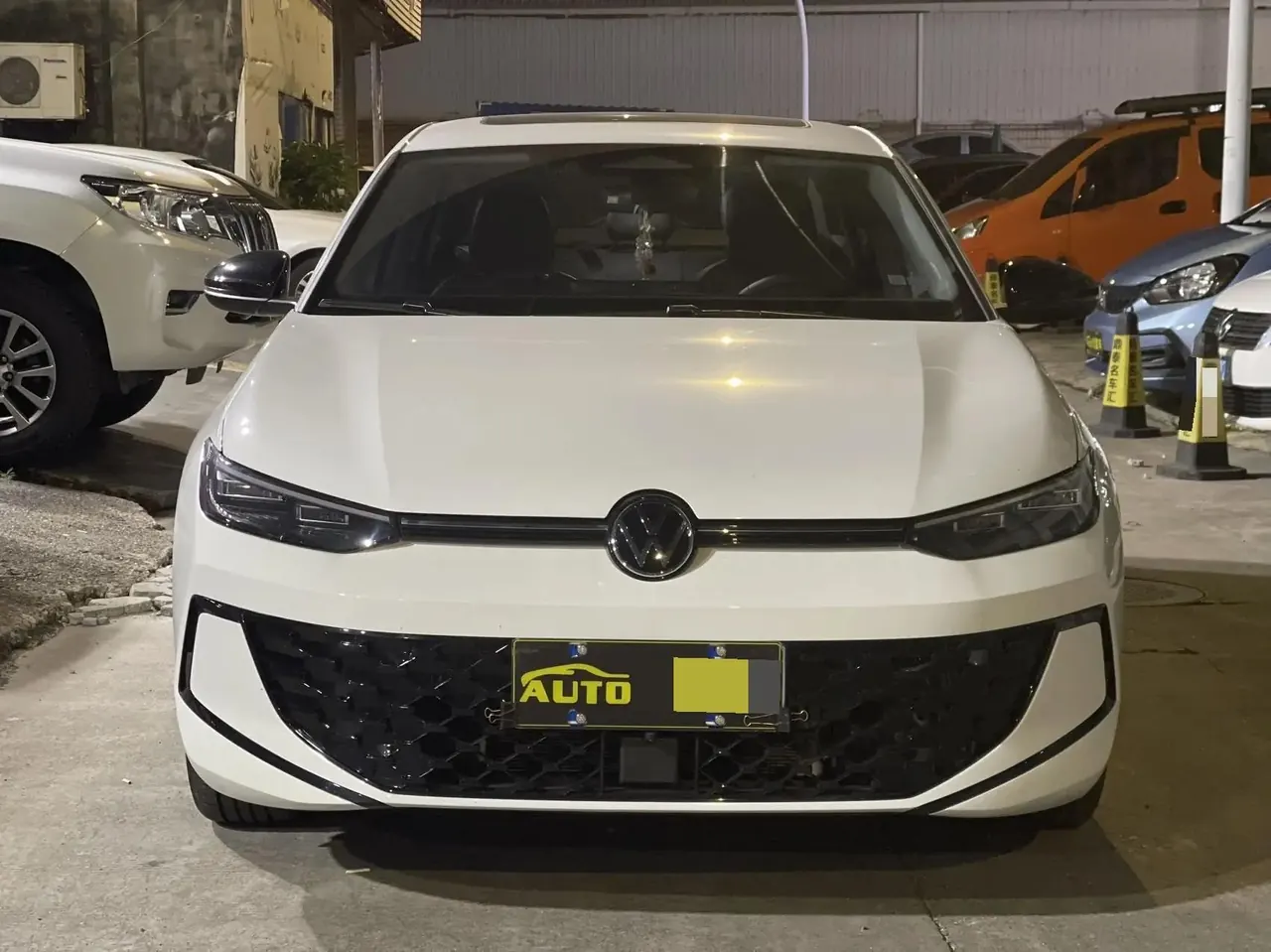 Volkswagen 2026 Lavida Pro 1.5 Star 6 Million Edition Automatic Gear 2