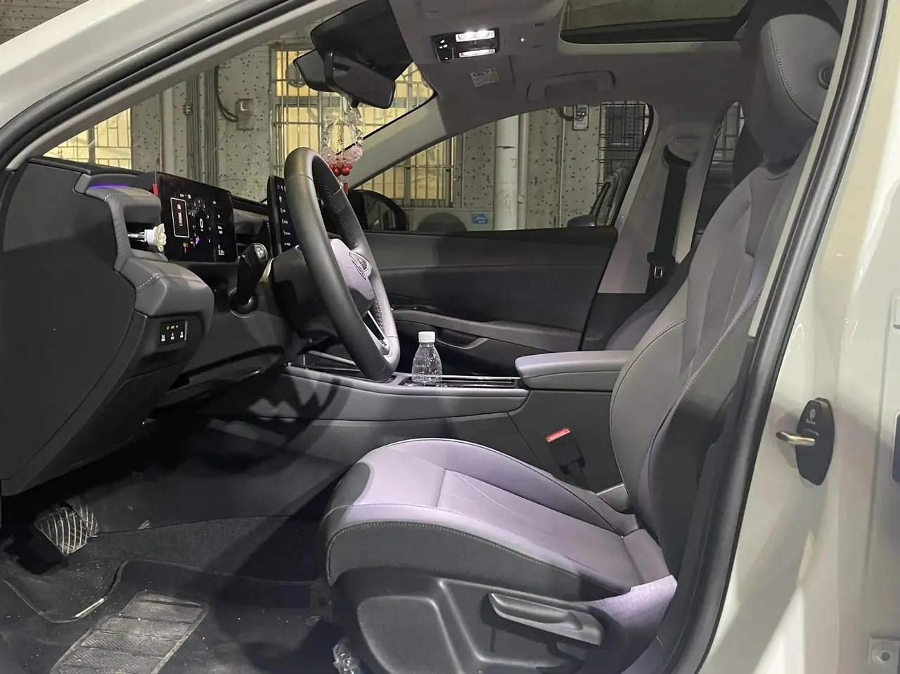 Volkswagen 2026 Lavida Pro 1.5 Star 6 Million Edition Automatic Gear 4