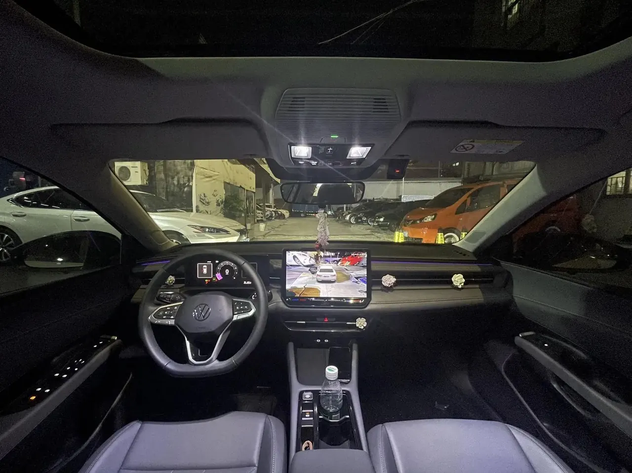 Volkswagen 2026 Lavida Pro 1.5 Star 6 Million Edition Automatic Gear 6