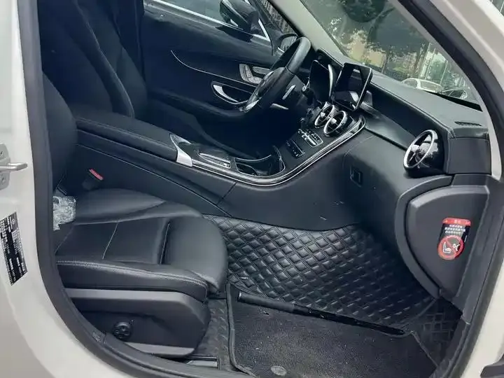 Mercedes Benz C- Class 2021 C 260 L Sport Edition 9
