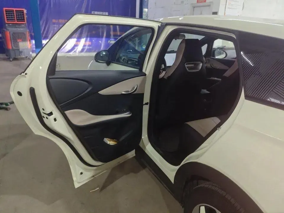 BYD 2025 Dolphin 420km Vital Edition Automatic Gear 7