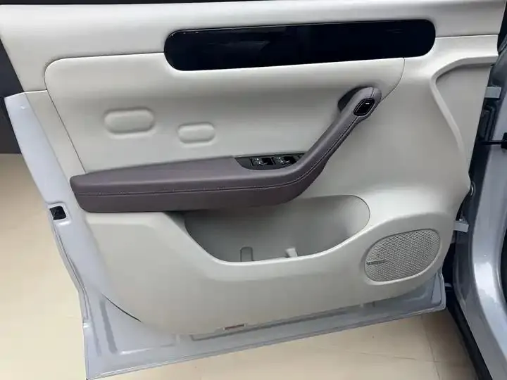 Leapmotor C11 2023 model Range-Extended 300 Comfort Edition 10