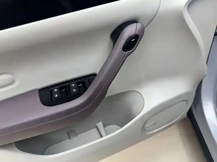 Leapmotor C11 2023 model Range-Extended 300 Comfort Edition 11