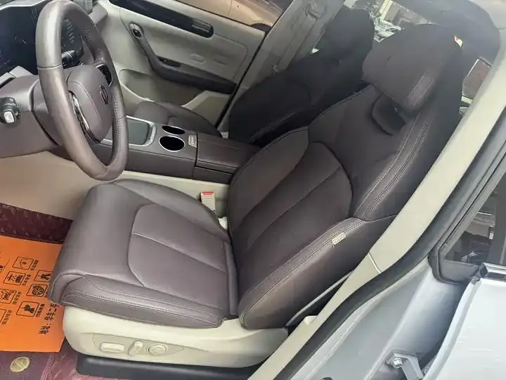 Leapmotor C11 2023 model Range-Extended 300 Comfort Edition 13