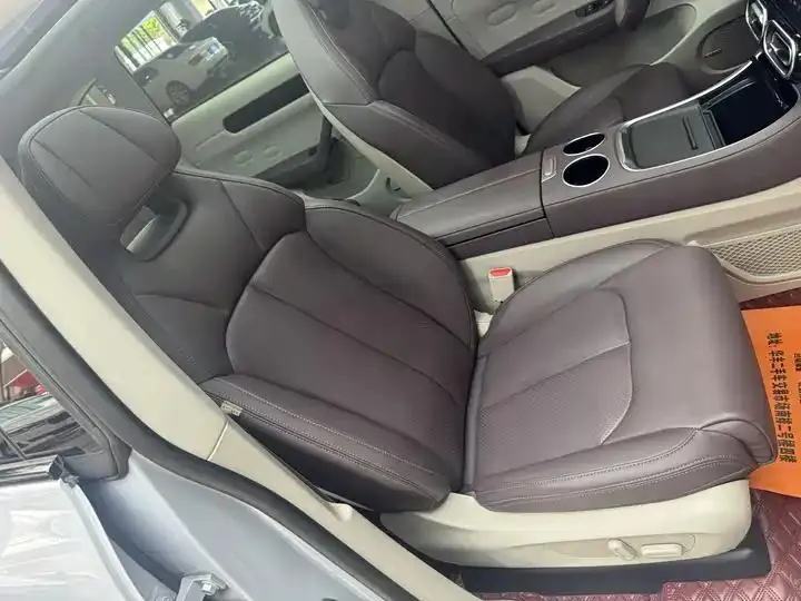 Leapmotor C11 2023 model Range-Extended 300 Comfort Edition 14