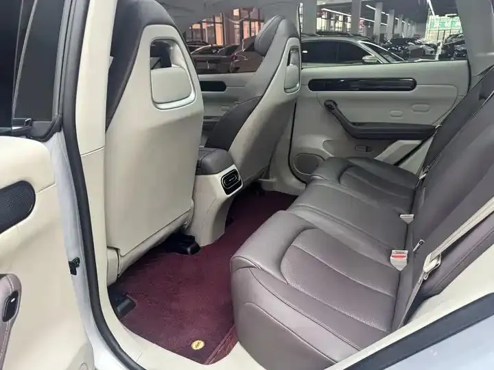 Leapmotor C11 2023 model Range-Extended 300 Comfort Edition 15