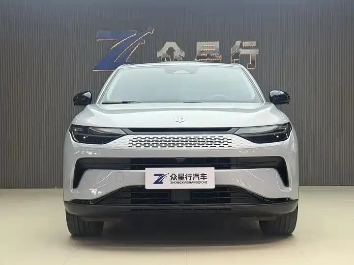 Leapmotor C11 2023 model Range-Extended 300 Comfort Edition 2