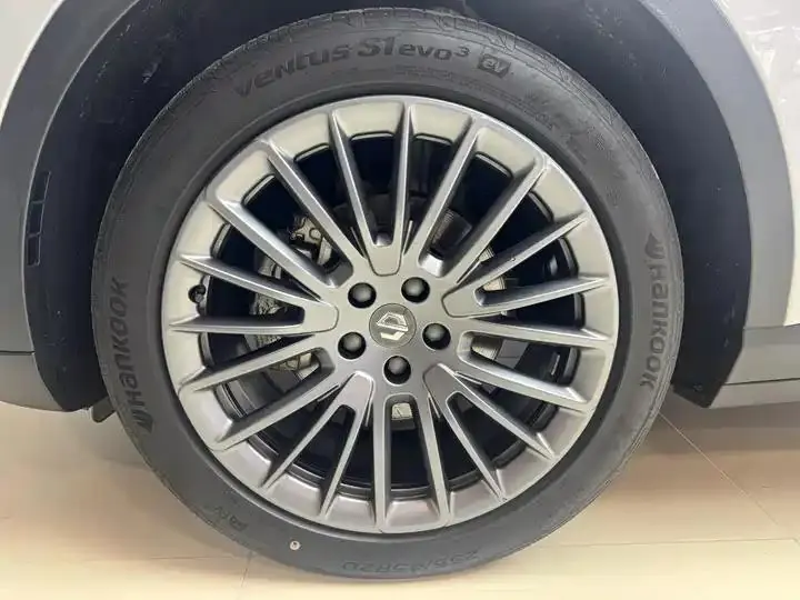 Leapmotor C11 2023 model Range-Extended 300 Comfort Edition 7