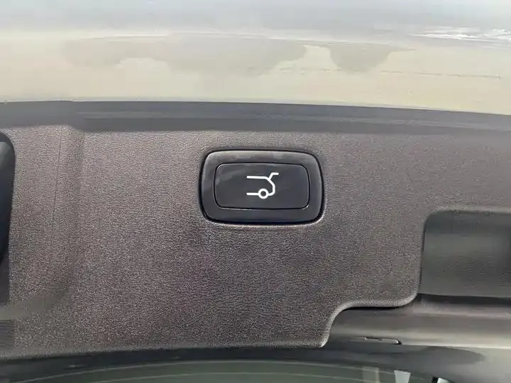 Leapmotor C11 2023 model Range-Extended 300 Comfort Edition 8