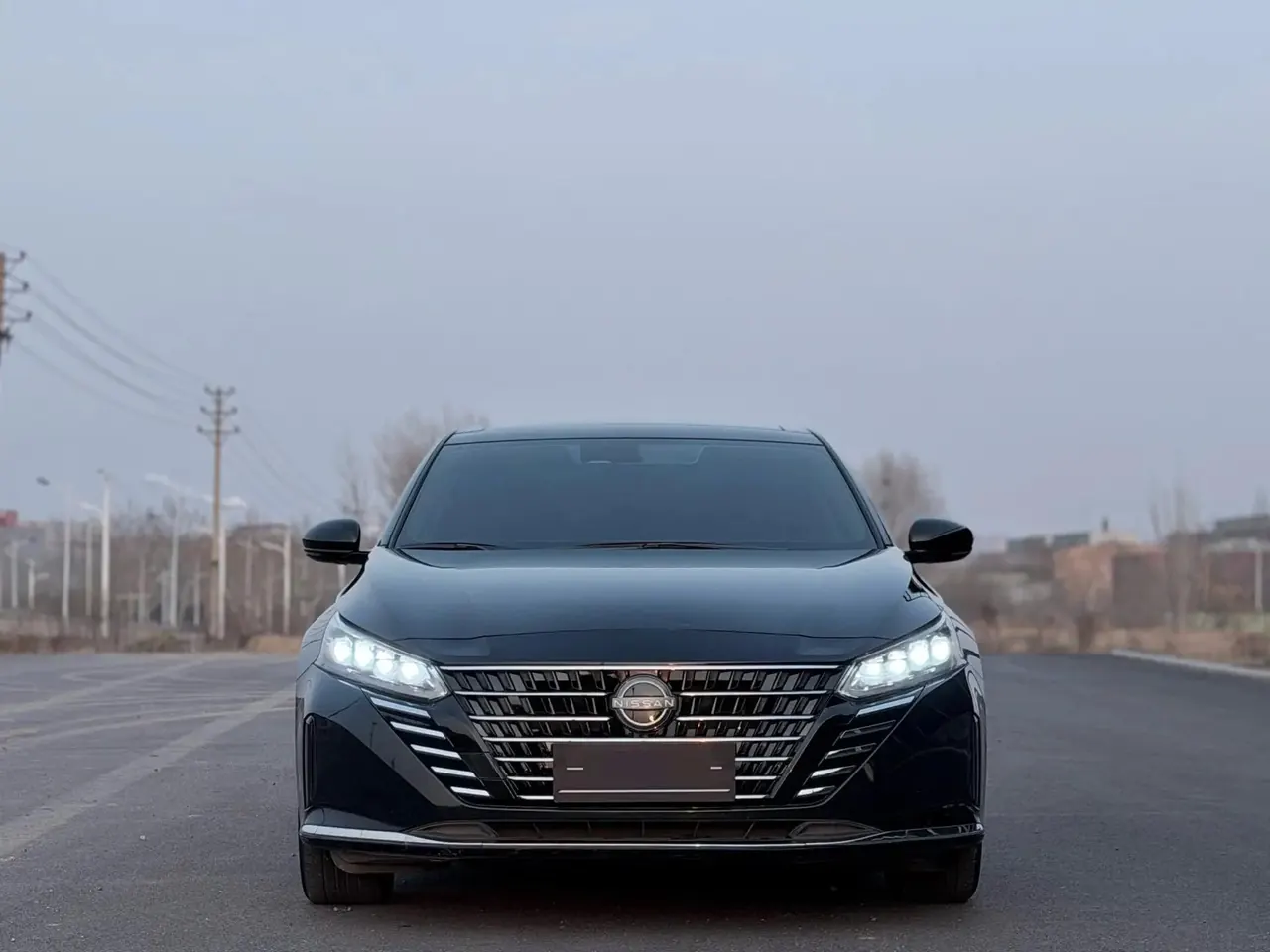 Teana 2022 2.0L XL-TLS Pleasant Edition 2