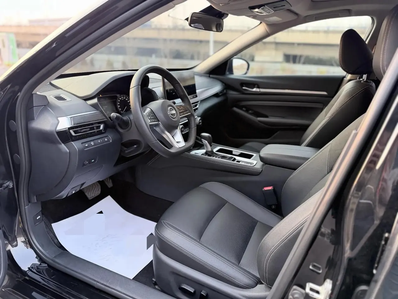 Teana 2022 2.0L XL-TLS Pleasant Edition 3