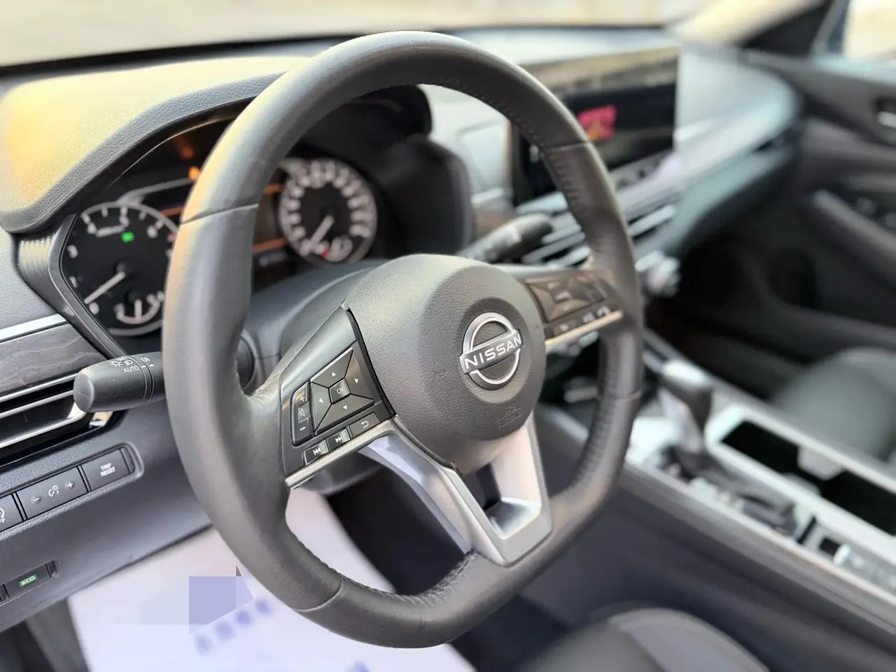 Teana 2022 2.0L XL-TLS Pleasant Edition 4
