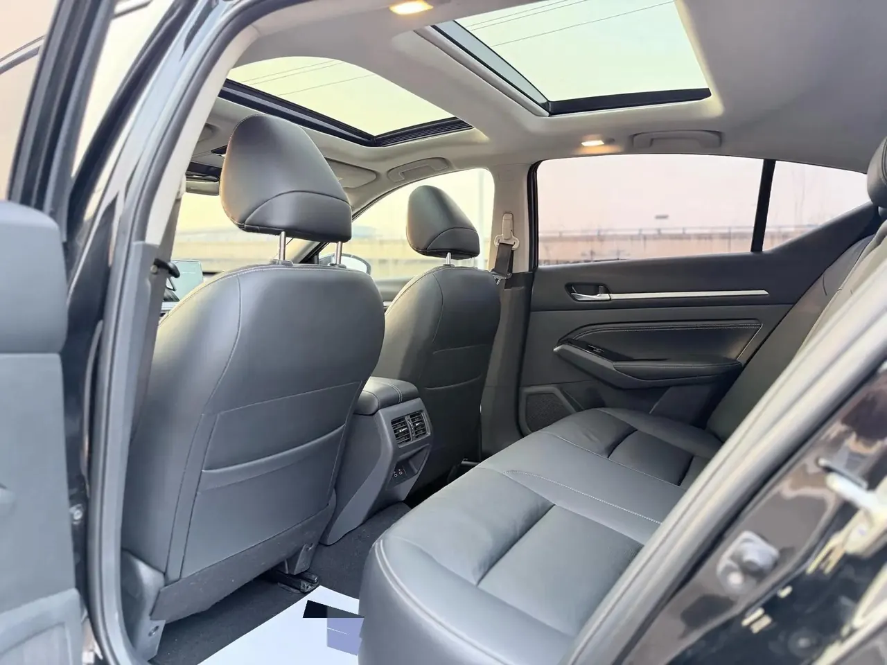 Teana 2022 2.0L XL-TLS Pleasant Edition 5