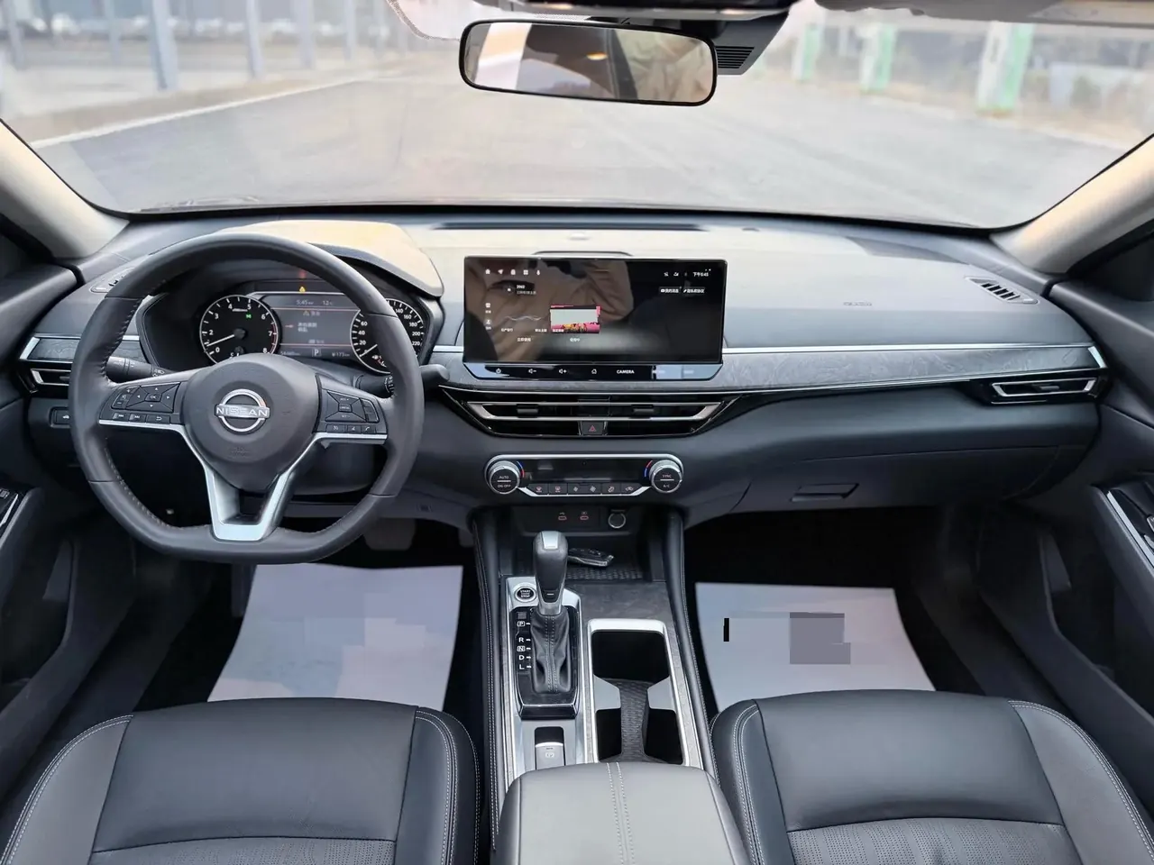 Teana 2022 2.0L XL-TLS Pleasant Edition 6