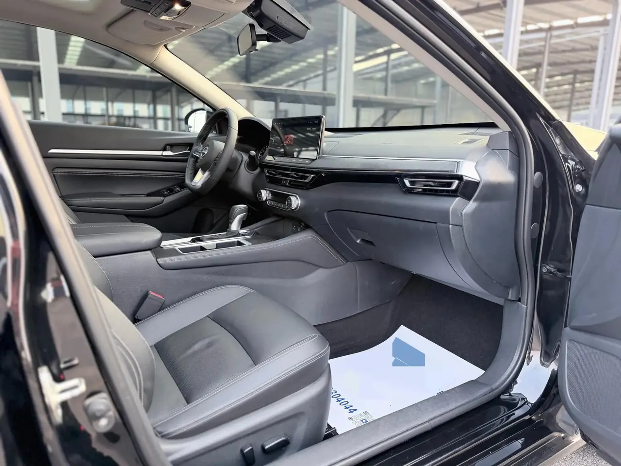 Teana 2022 2.0L XL-TLS Pleasant Edition 7