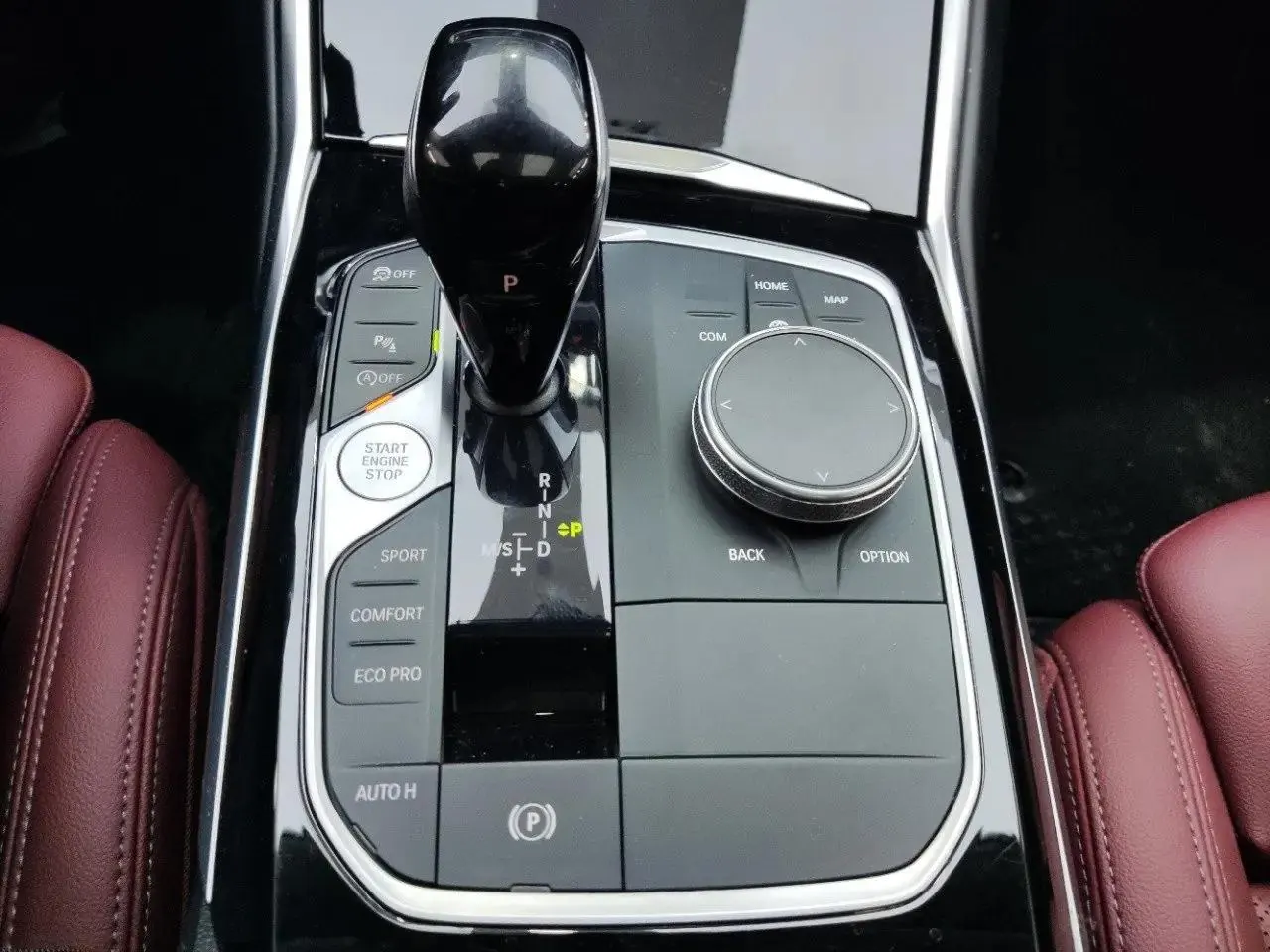 BMW 3 Series 2022 320Li M Sports Suit 14